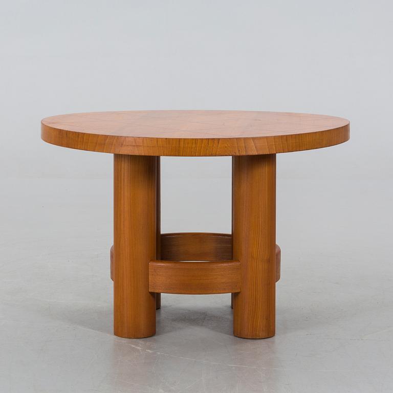 a coffee table, mid 20th century,