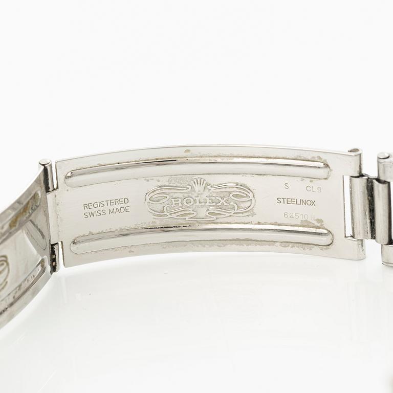 Rolex, Air-King, Super Precision, wristwatch, 36 mm.