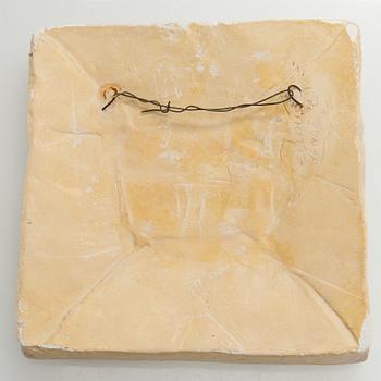 Carl Wilhelms, Naken kvinlig figur.