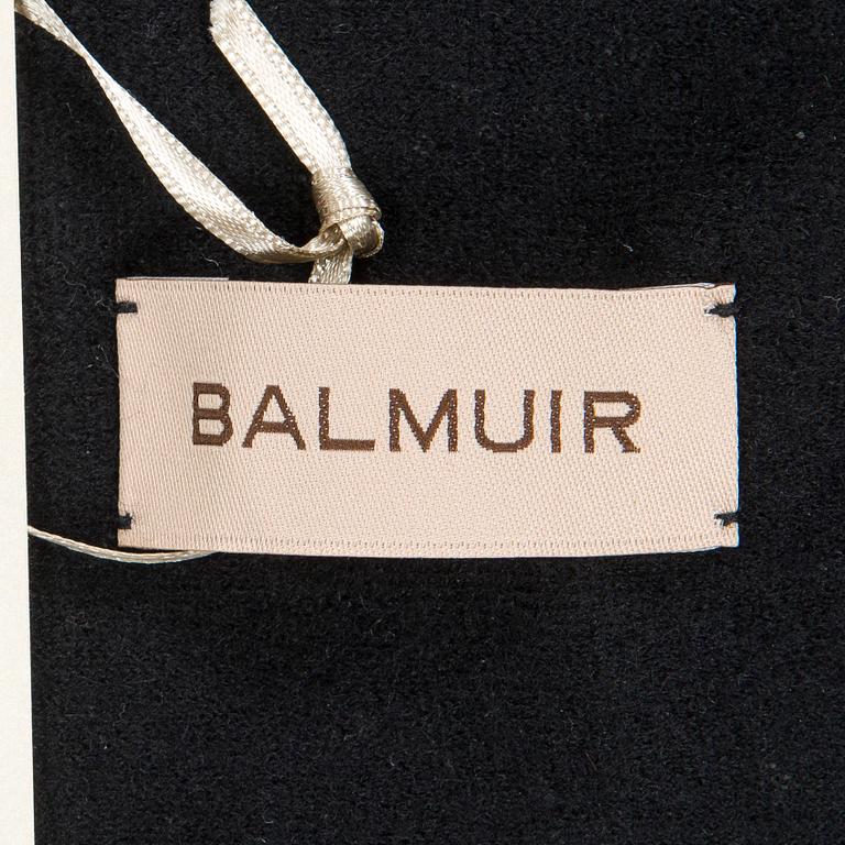 Balmuir, Helsinki-scarf.