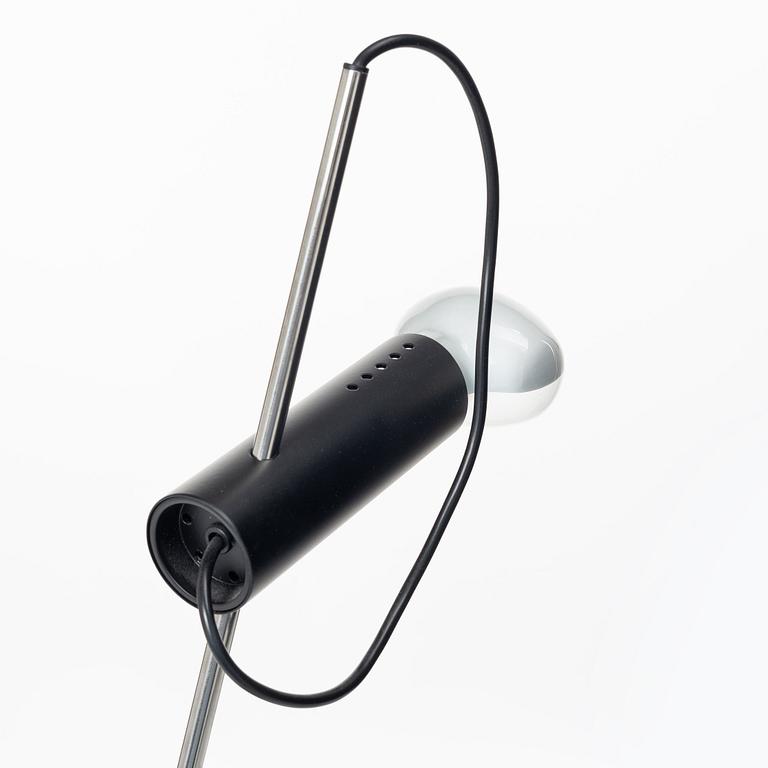 Gino Sarfatti, a table lamp, model 566, Astep, Denmark.