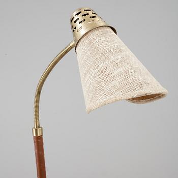 GOLVLAMPA, Asea, 1900-talets andra hälft.