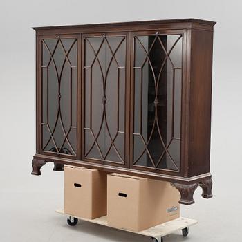 VITRINSKÅP / BOKSKÅP,  Nordiska Kompaniet 1926.