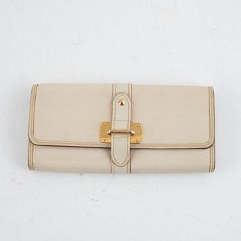 Louis Vuitton, plånbok, "Suhali Le Favori Verone".