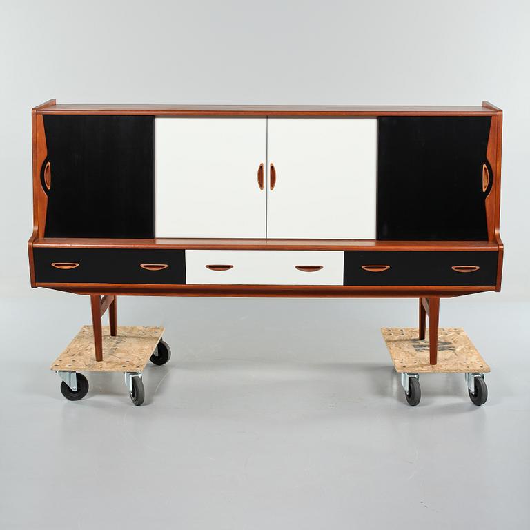 SIDEBOARD, Danmark, 1950/1960-tal.