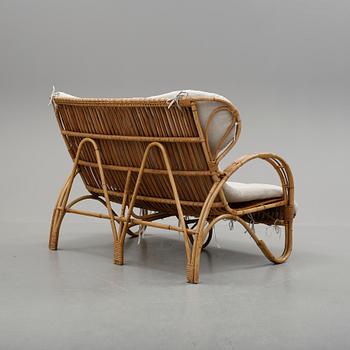 SOFFA, 1900-tal.