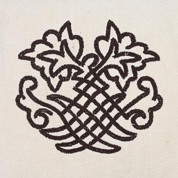 Kuddar, fyra stycken, Slettvoll.