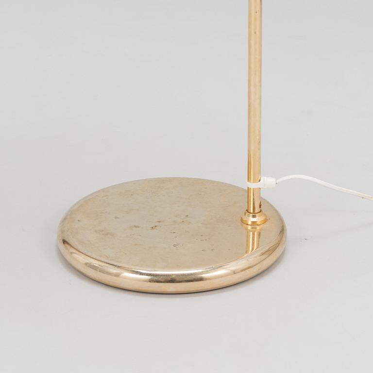 A second half of the 20th century floor light by RAF.