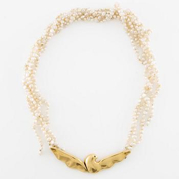 Paloma Picasso,.