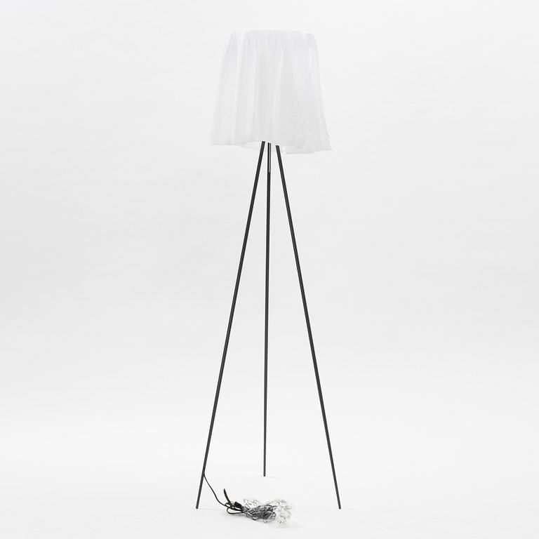 Philippe Starck, golvlampa, "Rosy Angelis", Flos, Italien.