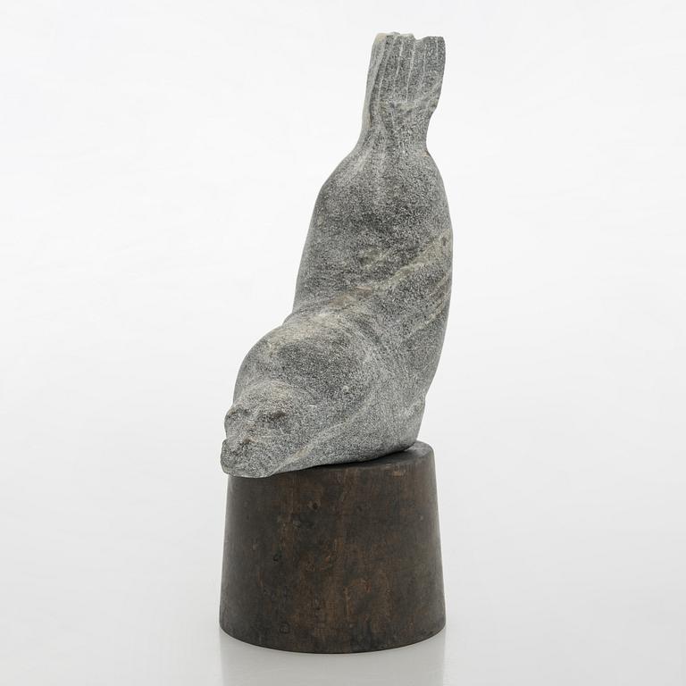 Kauko Kortelainen, "Menisinkö veteen".