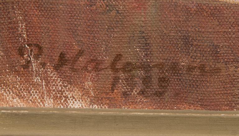 PEKKA HALONEN, KIRJOITTAVA MIES.