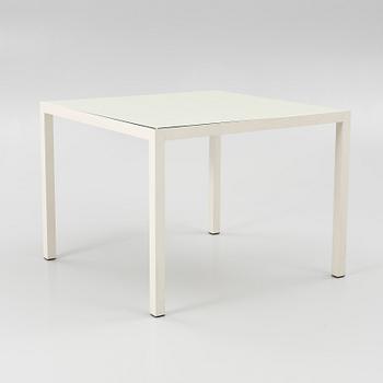 Bruno Fattorini, a 'Keramik' dining table, MDF Italia.