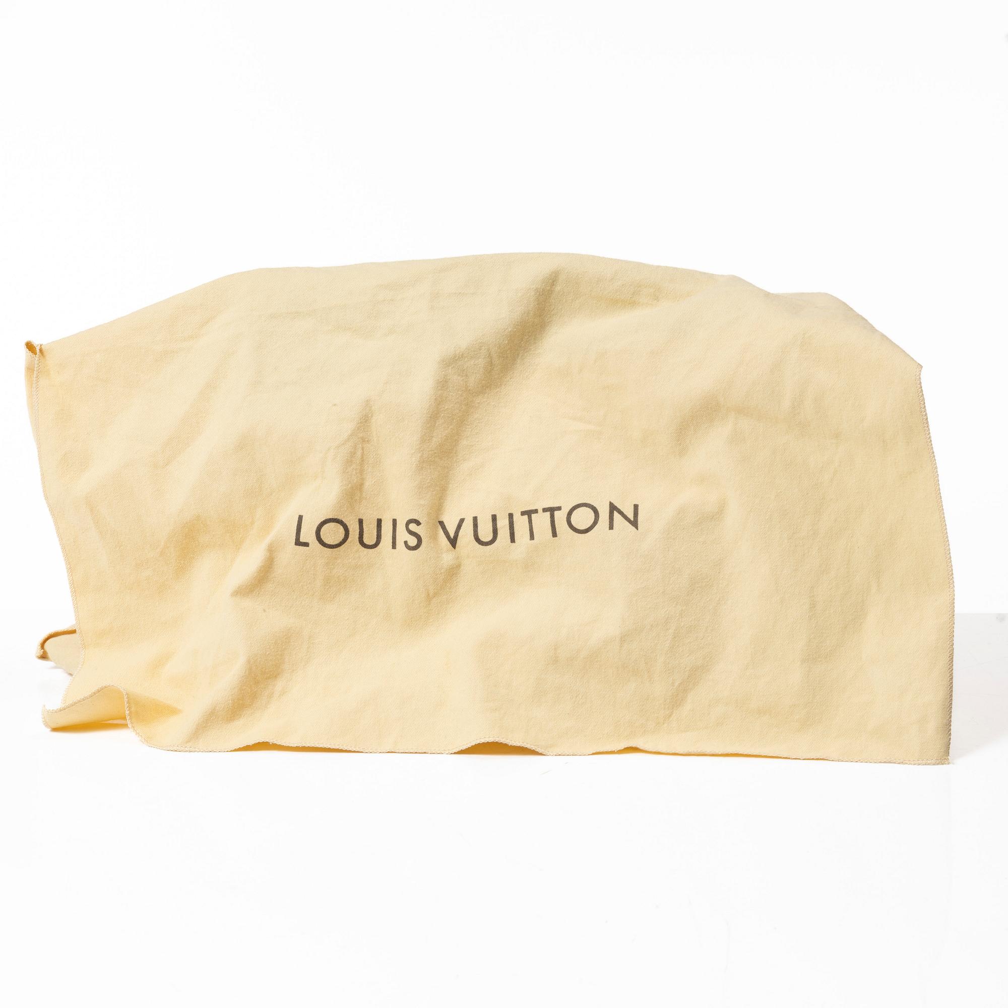 Louis Vuitton, väska, "Capucines MM", 2015.