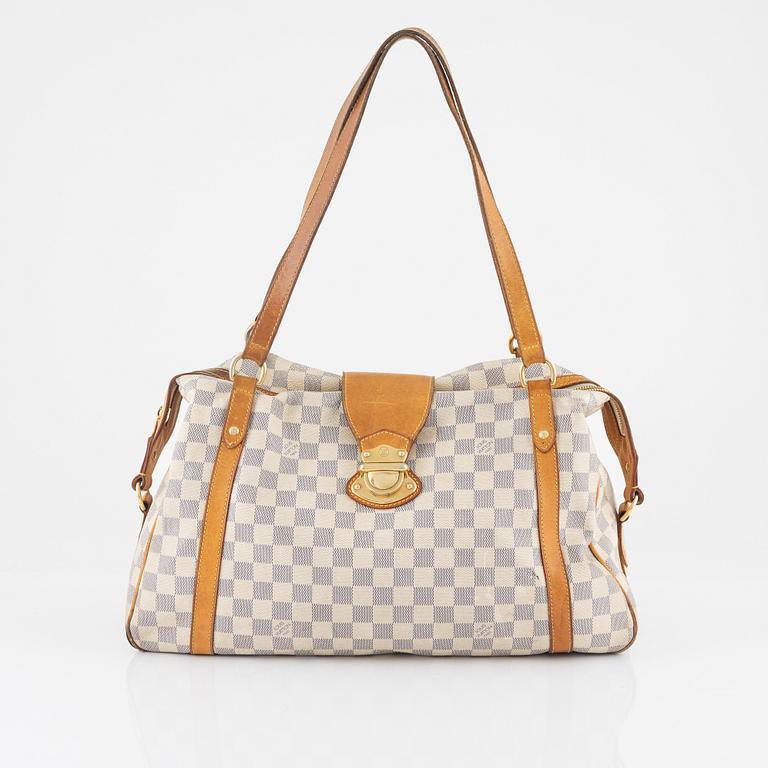 Louis Vuitton, väska, "Stresa", 2009.