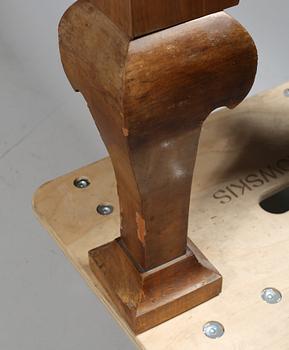 SKÅP, senbarock/rokoko, 1700-tal.