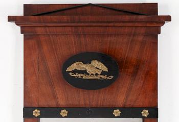 SPEGEL, empire, 1800-talets första hälft.