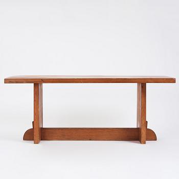 Axel Einar Hjorth, bord, "Lovö", Nordiska Kompaniet, 1930-tal.