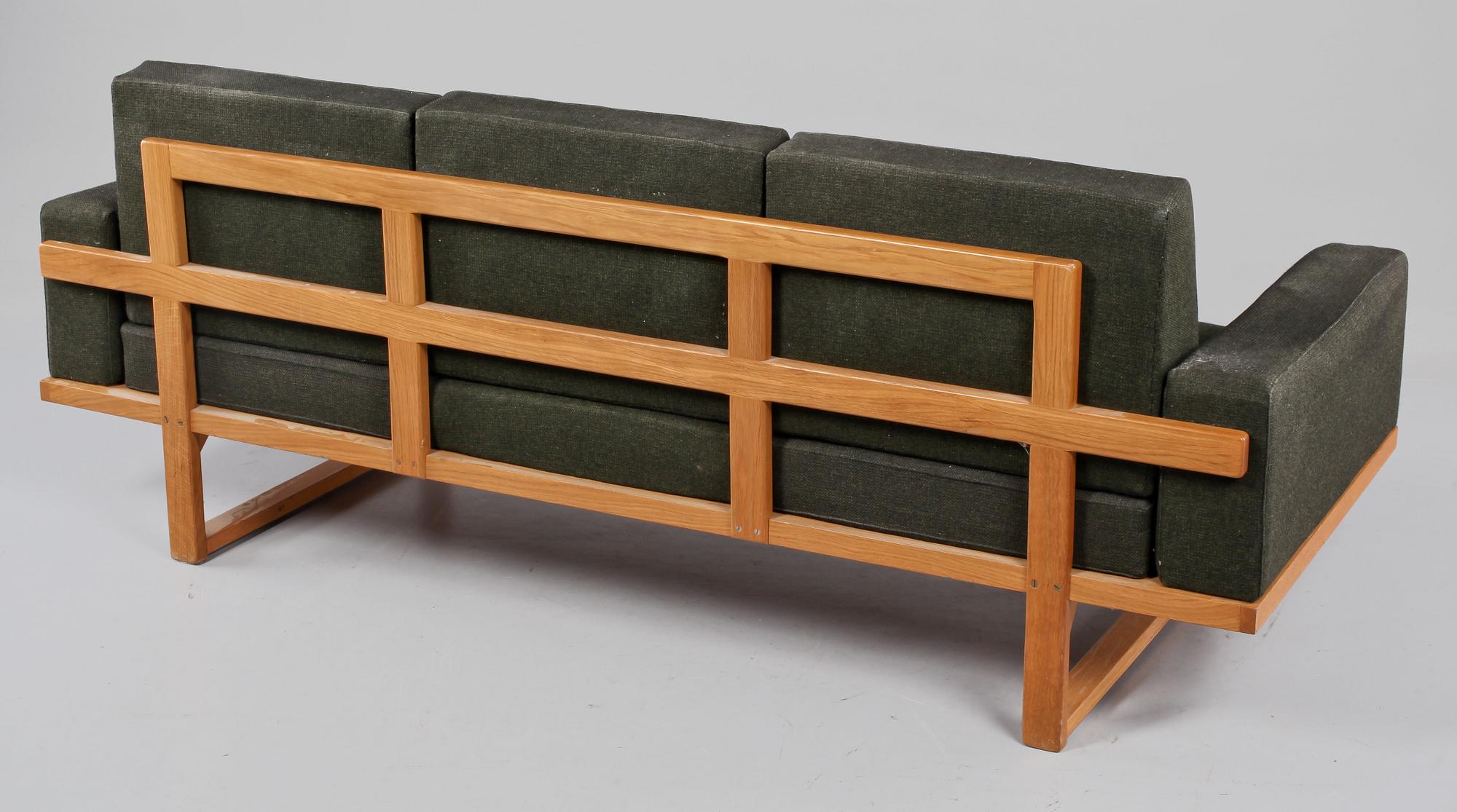 SOFFA, 1960-tal.