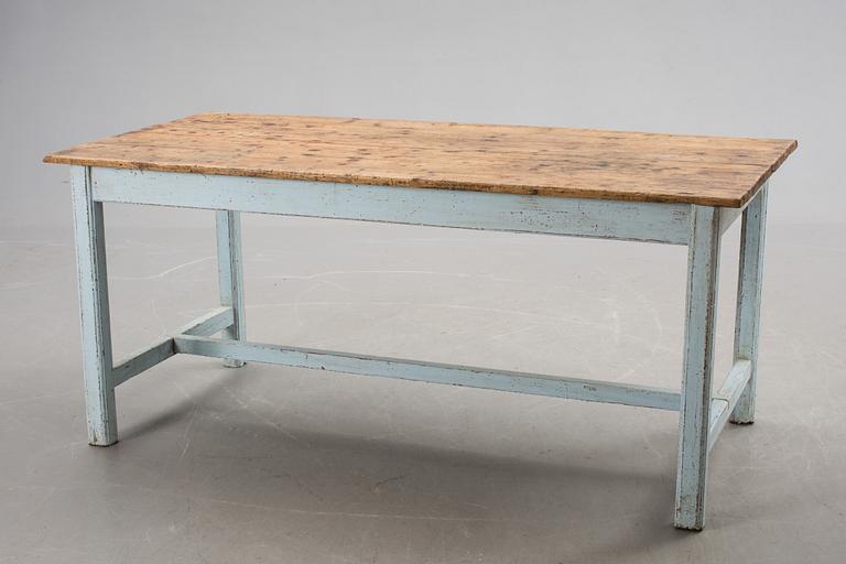 BORD, allmoge, 1800/1900-tal.