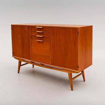 SIDEBOARD, 1900-talets andra hälft.