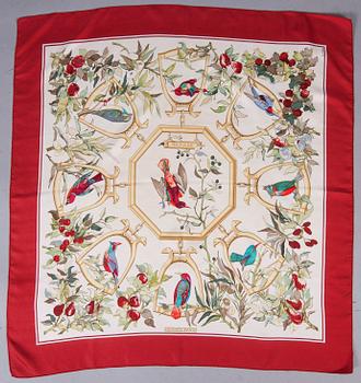 SCARF, "Ramage", Hermès.