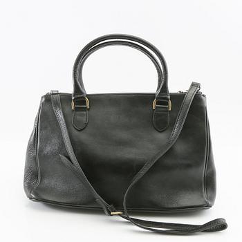 Mulberry, "Bayswater" bag.
