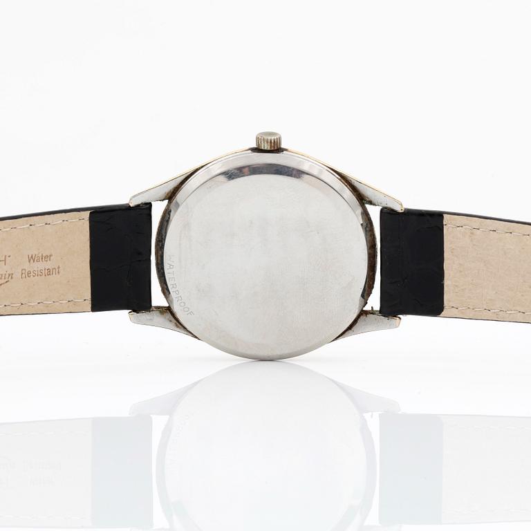 ARMBANDSUR, omega, 1950-tal.