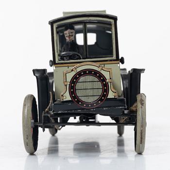 Günthermann, Limousine, Tyskland, 1910-/20-tal.