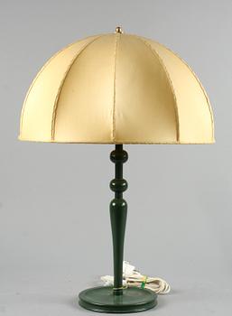 BORDSARMATUR, modell 2563, Josef Frank, Svenskt Tenn.