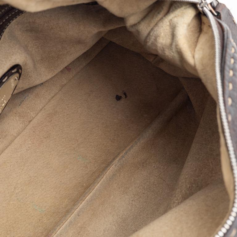 Fendi, väska, vintage.