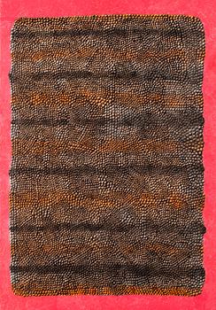 450. Hannu Väisänen, "MARCH RED".