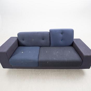 Helle Jongerius, soffa, "Polder", Vitra.