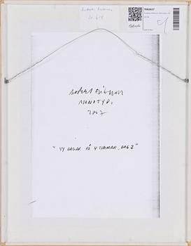 Andreas Eriksson, "44 dagar på 4 timmar, dag 2".