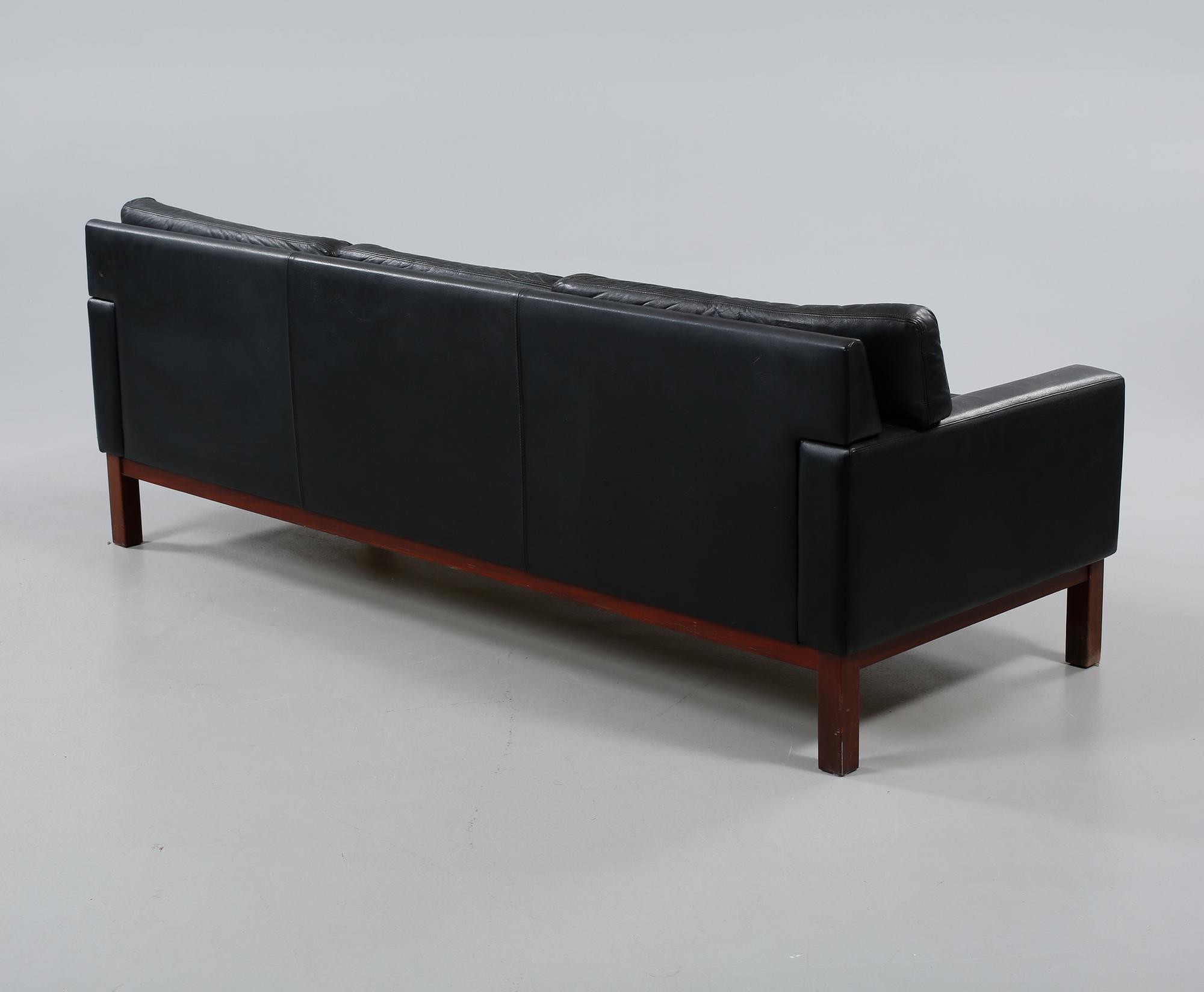 SOFFA, 1960-tal.