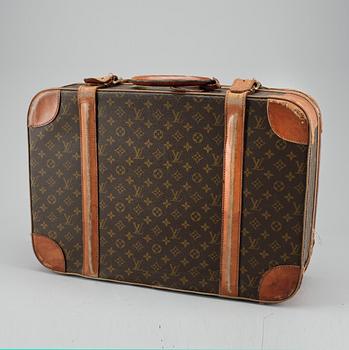 RESVÄSKA, Louis Vuitton.