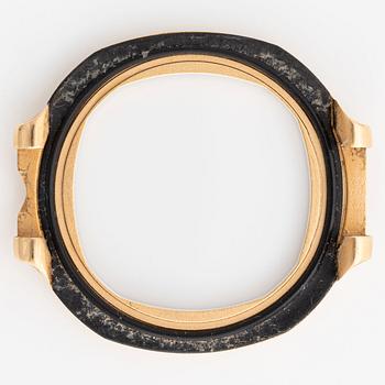 Patek Philippe, Nautilus, "Diamond Dial", "Diamond Bezel", ca 1982.