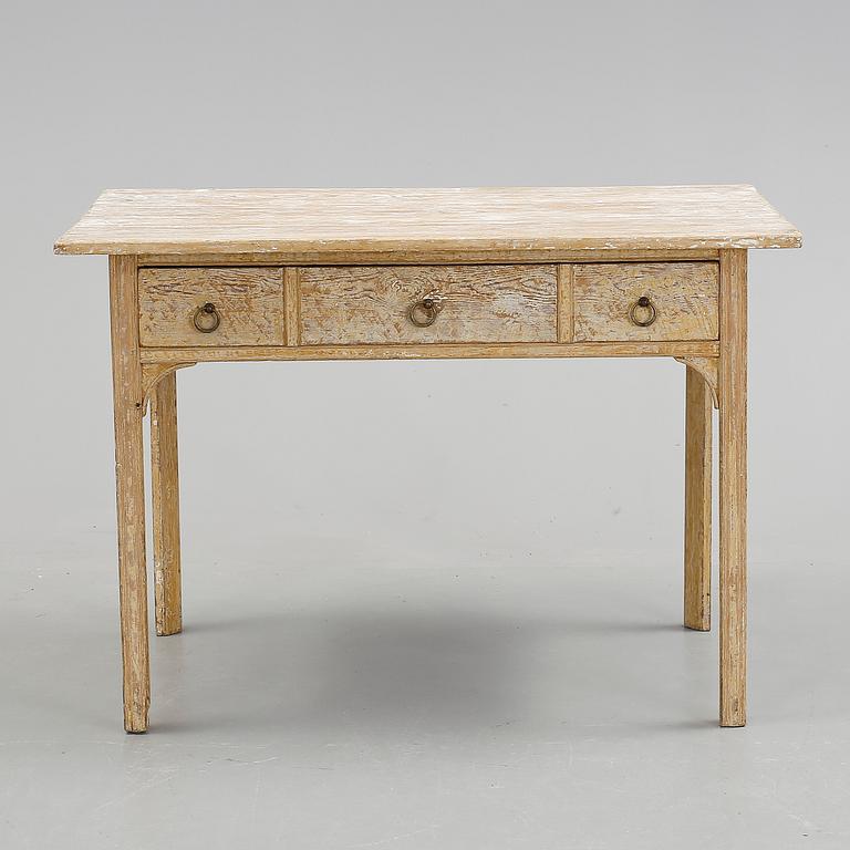 BORD, 1800-tal.