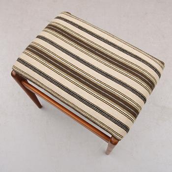 PALL, Fritz Hansen, 1900-talets mitt.