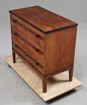 BYRÅ, Sverige, art deco, omkring 1930.