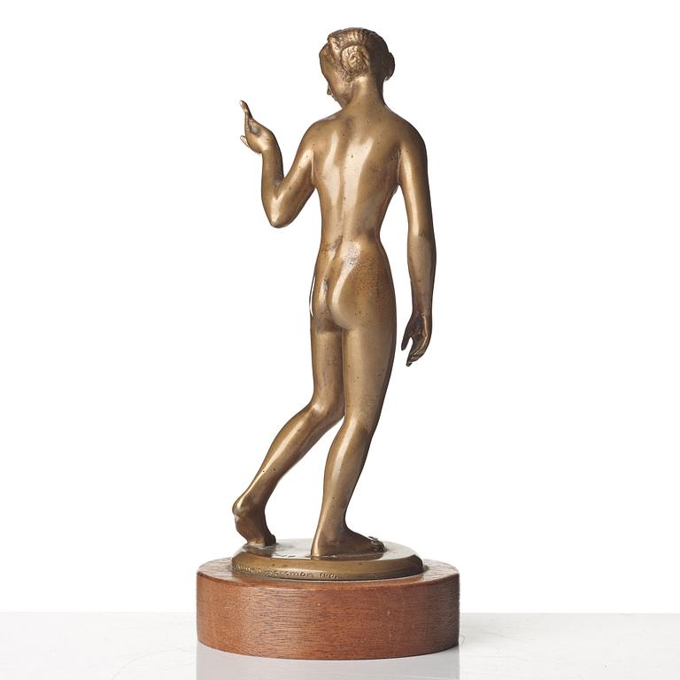 Tore Strindberg, "Krokus".