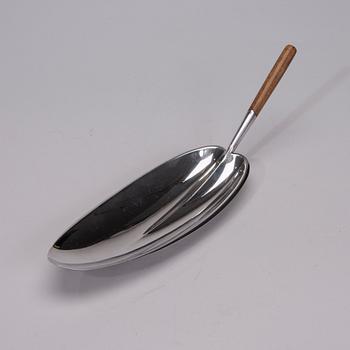 TAPIO WIRKKALA, SKÅL, silver, Hopeakeskus, Tavastehus  1959. Märkt TW. Vikt 180 g.