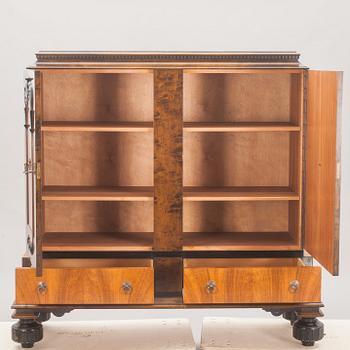 SKÅP, Art deco, 1930-tal.