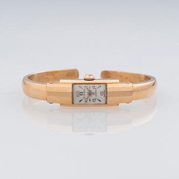 TITUS, wrist watch, 13 x 7.5 mm.
