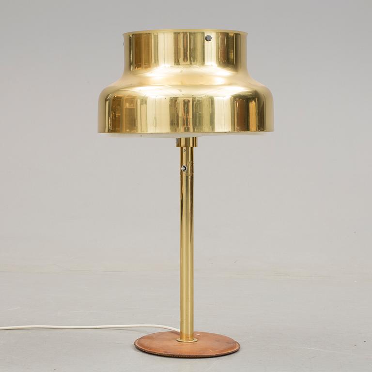 ANDERS PEHRSON, bordslampa, "Bumling", Ateljé Lyktan, Åhus.