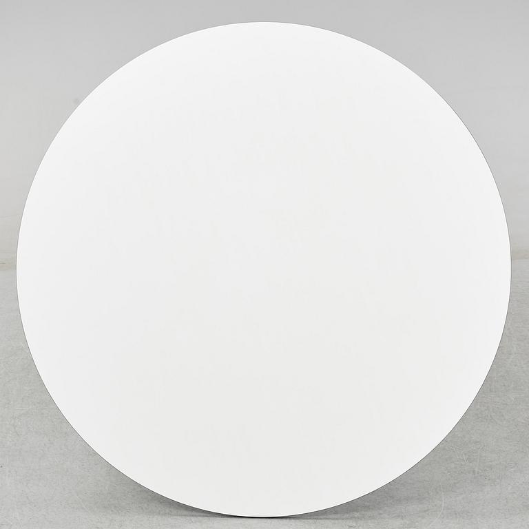 Gunilla Allard, matbord, "Cooper", Lammhults, samtida.