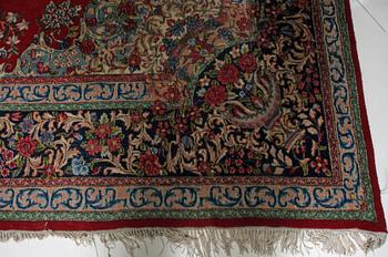 MATTA, Kirman, semiantik, 403 x 295.