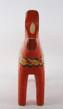 DALAHÄST.