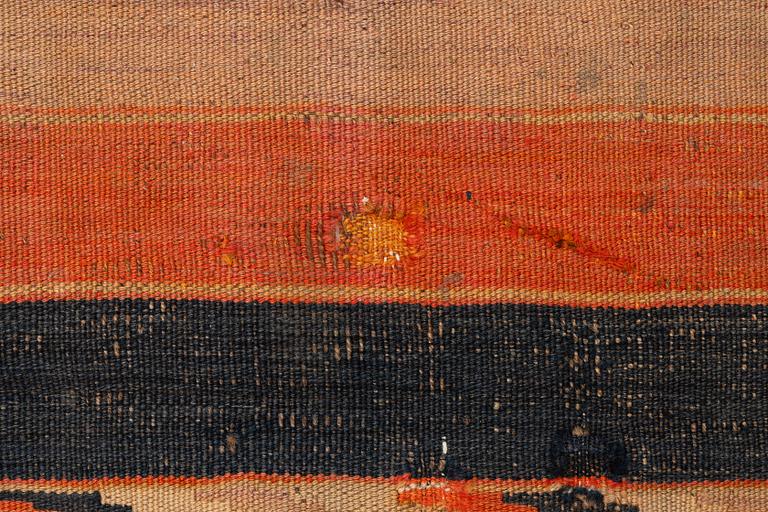 Matta, Kelim, ca 228 x 104 cm.