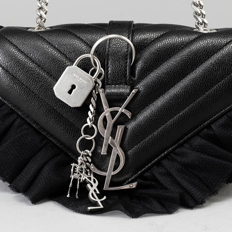 BAG, Yves Saint Laurent.